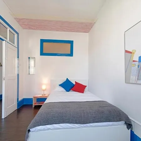 Sleep In Centre - Old Town