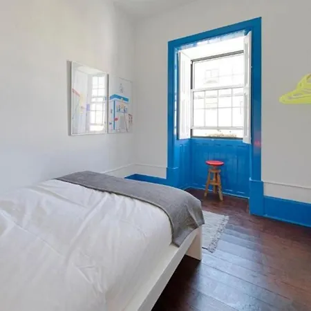 Konukevi Ponto De Abrigo