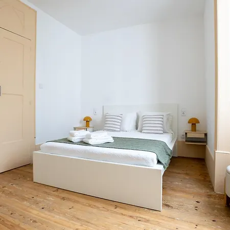Sleep In Centre - Old Town