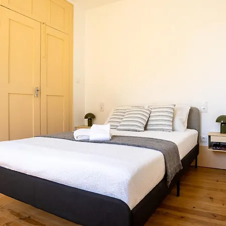 Sleep In Centre - Old Town *