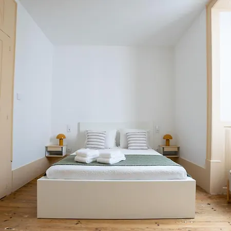 Sleep In Centre - Old Town