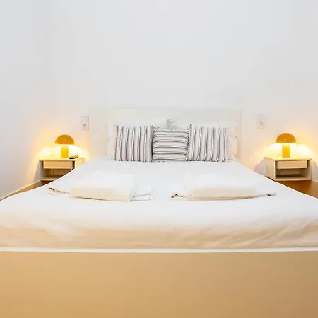 Gæstehus Sleep In Centre - Old Town