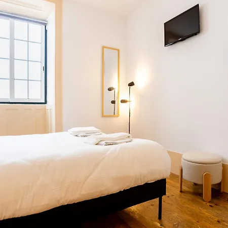 Gæstehus Sleep In Centre - Old Town *