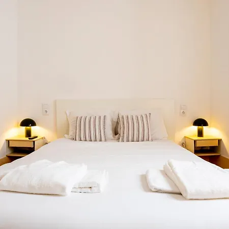 Gæstehus Sleep In Centre - Old Town Aveiro