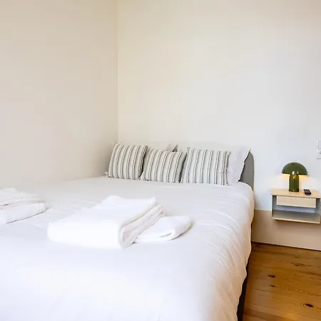 Sleep In Centre - Old Town Aveiro
