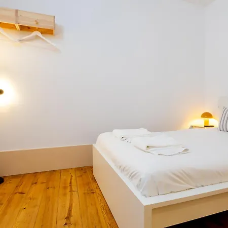 Sleep In Centre - Old Town * Aveiro