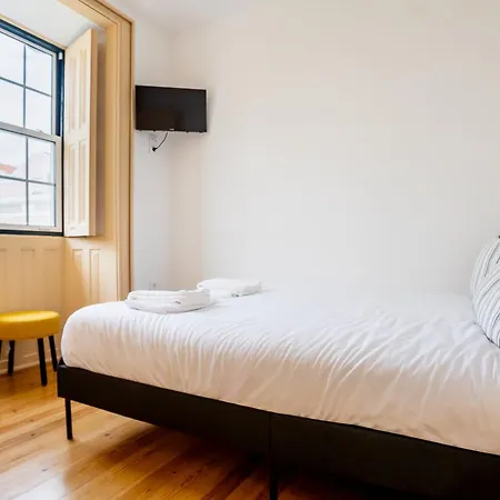 Sleep In Centre - Old Town