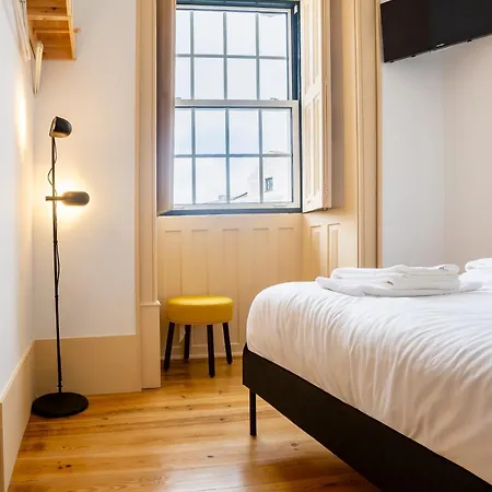 Gæstehus Sleep In Centre - Old Town *