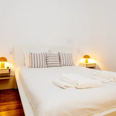 Sleep In Centre - Old Town *