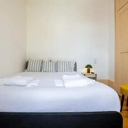 Sleep In Centre - Old Town * Aveiro