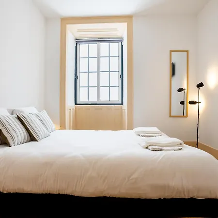 Sleep In Centre - Old Town
