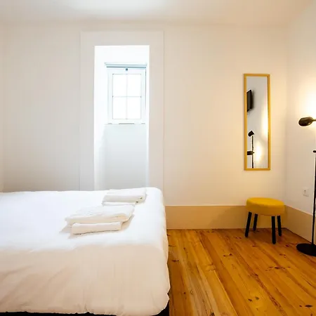 Gæstehus Sleep In Centre - Old Town Aveiro