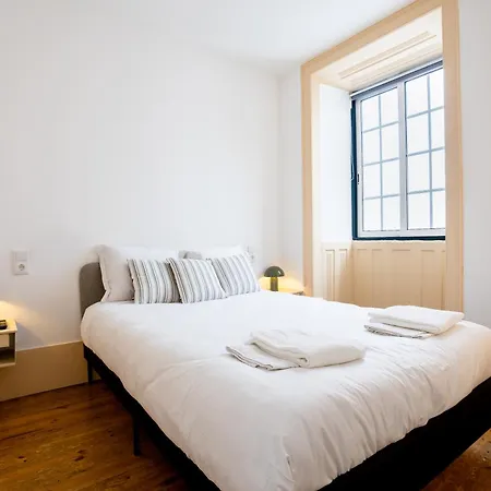 Sleep In Centre - Old Town Aveiro