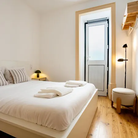Sleep In Centre - Old Town Gæstehus *