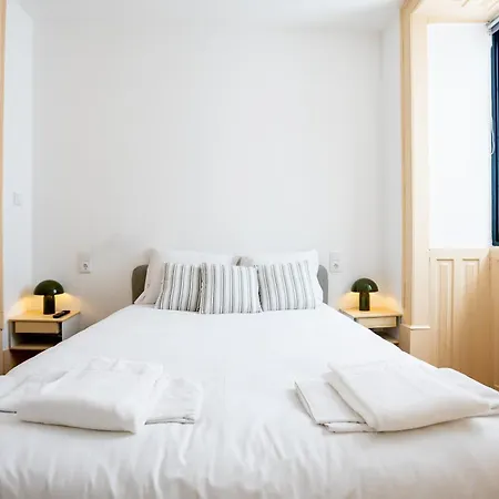 Gæstehus Sleep In Centre - Old Town *