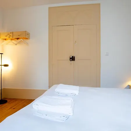 Sleep In Centre - Old Town Gæstehus Aveiro