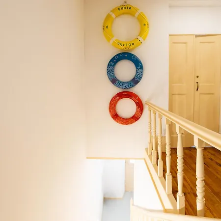 Sleep In Centre - Old Town Aveiro