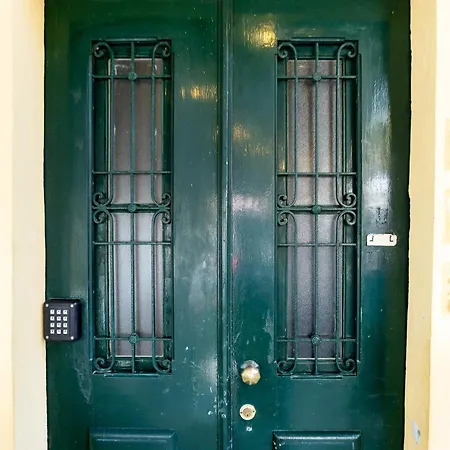 Sleep In Centre - Old Town