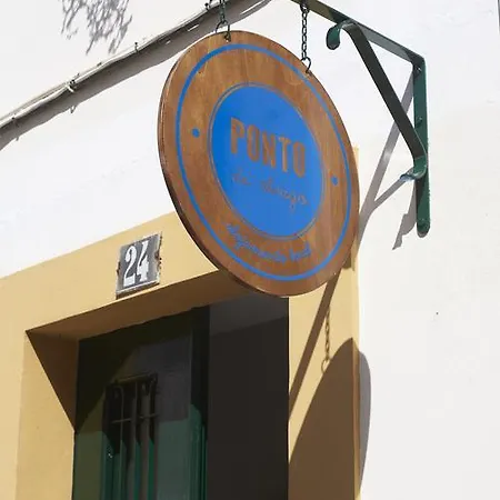 Konukevi Ponto De Abrigo *