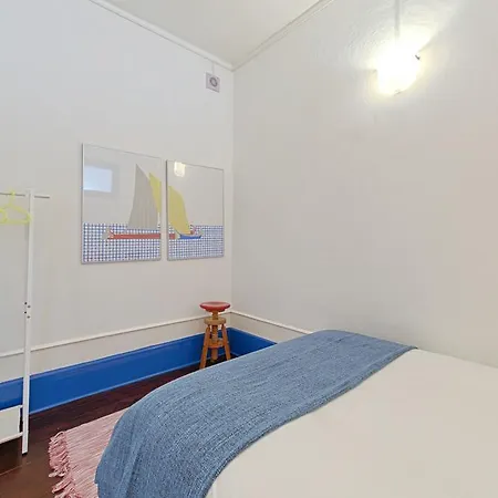 Konukevi Ponto De Abrigo *