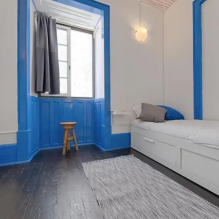 Sleep In Centre - Old Town