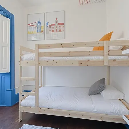 Konukevi Ponto De Abrigo *