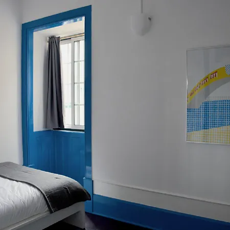 Ponto De Abrigo Aveiro