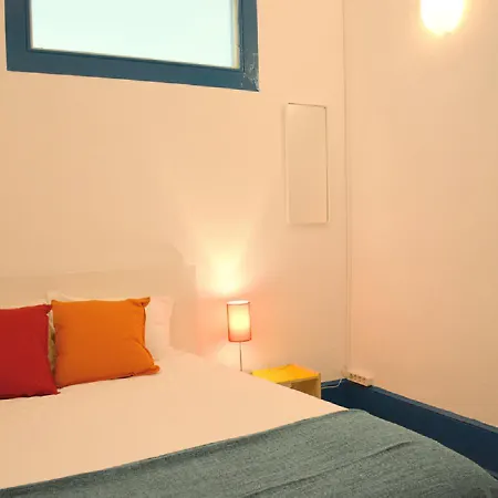 Ponto De Abrigo * Aveiro