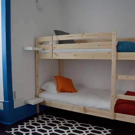 Ponto De Abrigo Aveiro