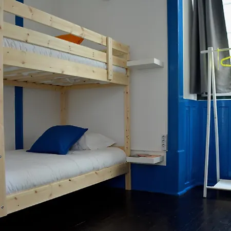 Konukevi Ponto De Abrigo *