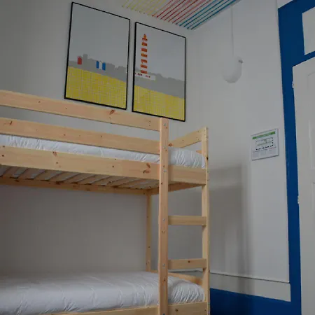Sleep In Centre - Old Town *