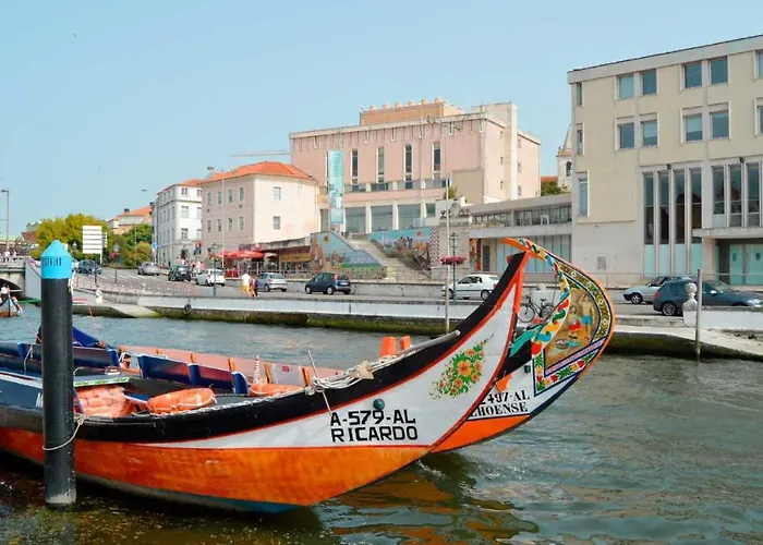 Ponto De Abrigo Maison d'hôtes *