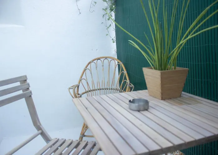 Maison d'hôtes Ponto De Abrigo *