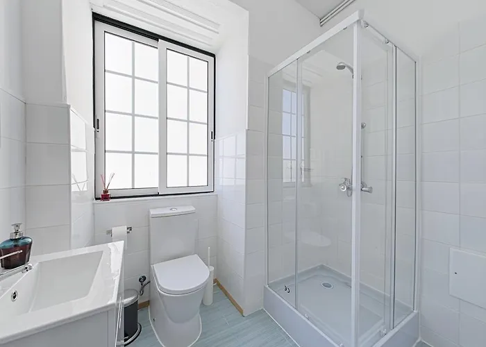 Maison d'hôtes Ponto De Abrigo *