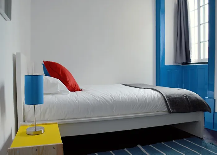 Ponto De Abrigo * Aveiro