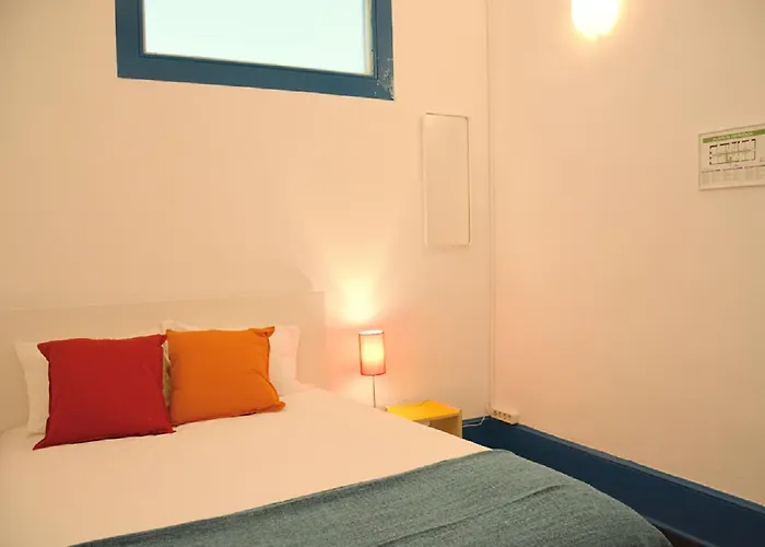 Ponto De Abrigo * Aveiro